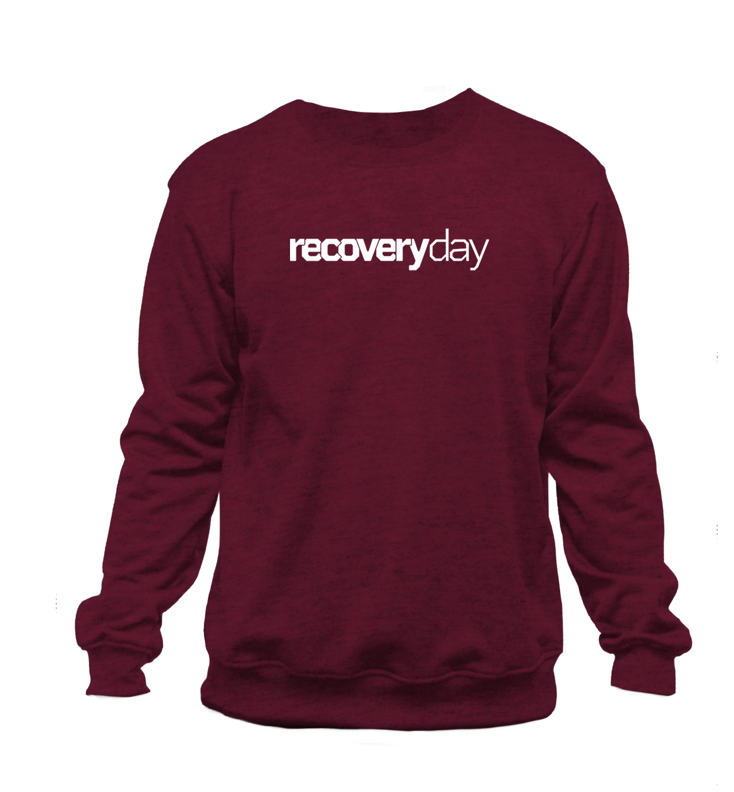 Long Sleeve Crewneck