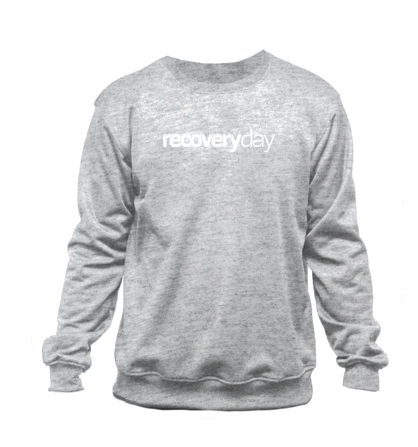 Long Sleeve Crewneck