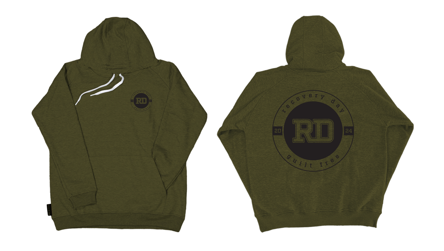 Hooded Sweatshirt