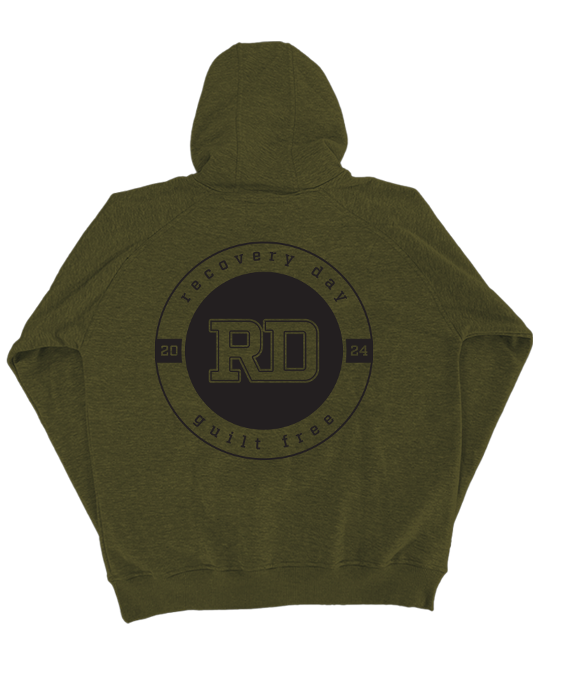 Hooded Sweatshirt