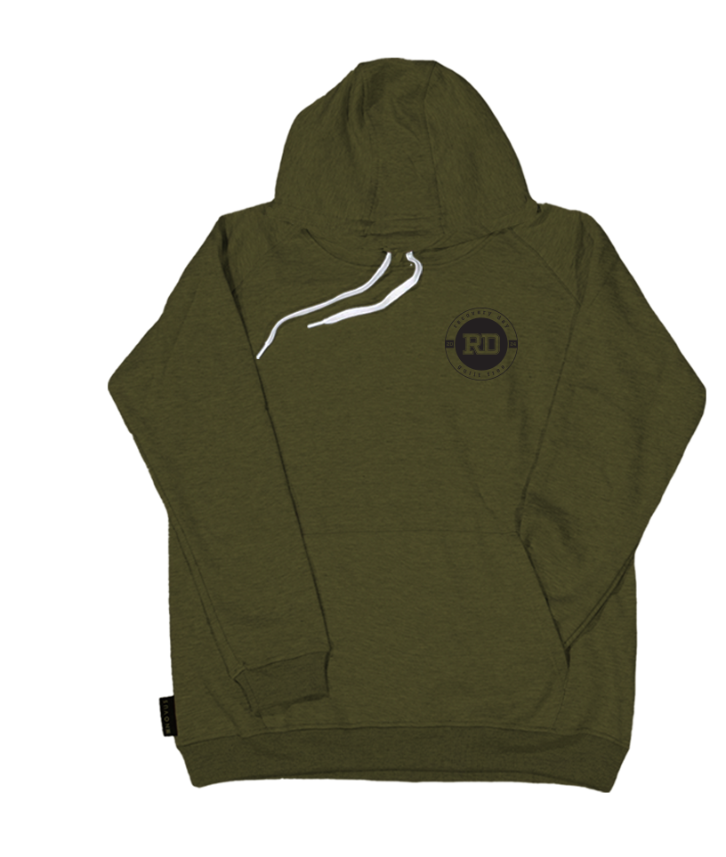 Hooded Sweatshirt